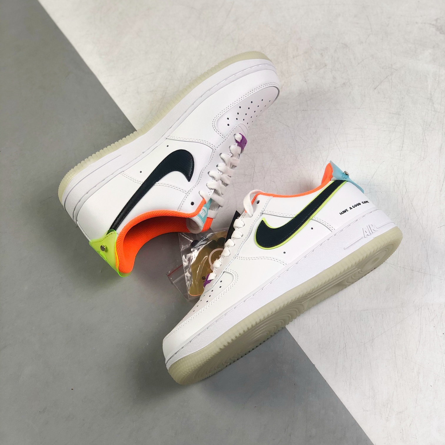 Nike Air Force 1 Sneakers Shoes Gr. 36-45