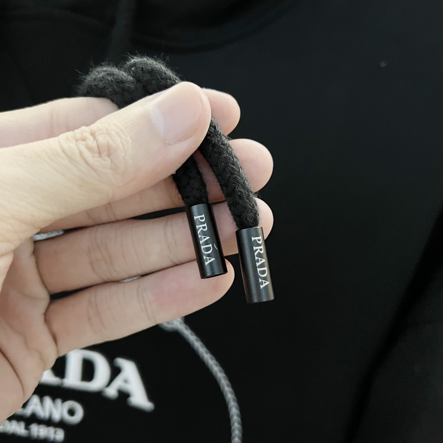 Prada New Unisex Sweatshirt Size S-XL