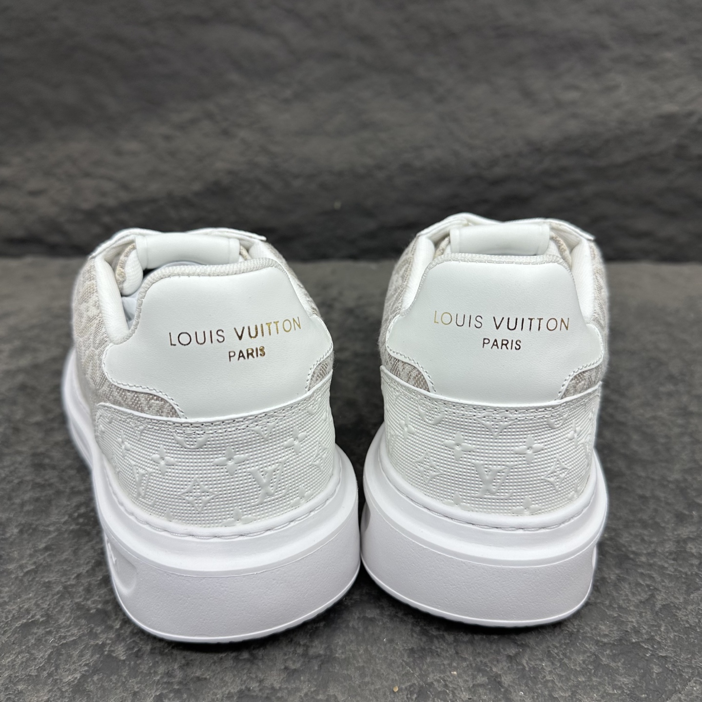 Louis Vuitton LV Beverly Hills Sneaker Size 39-46