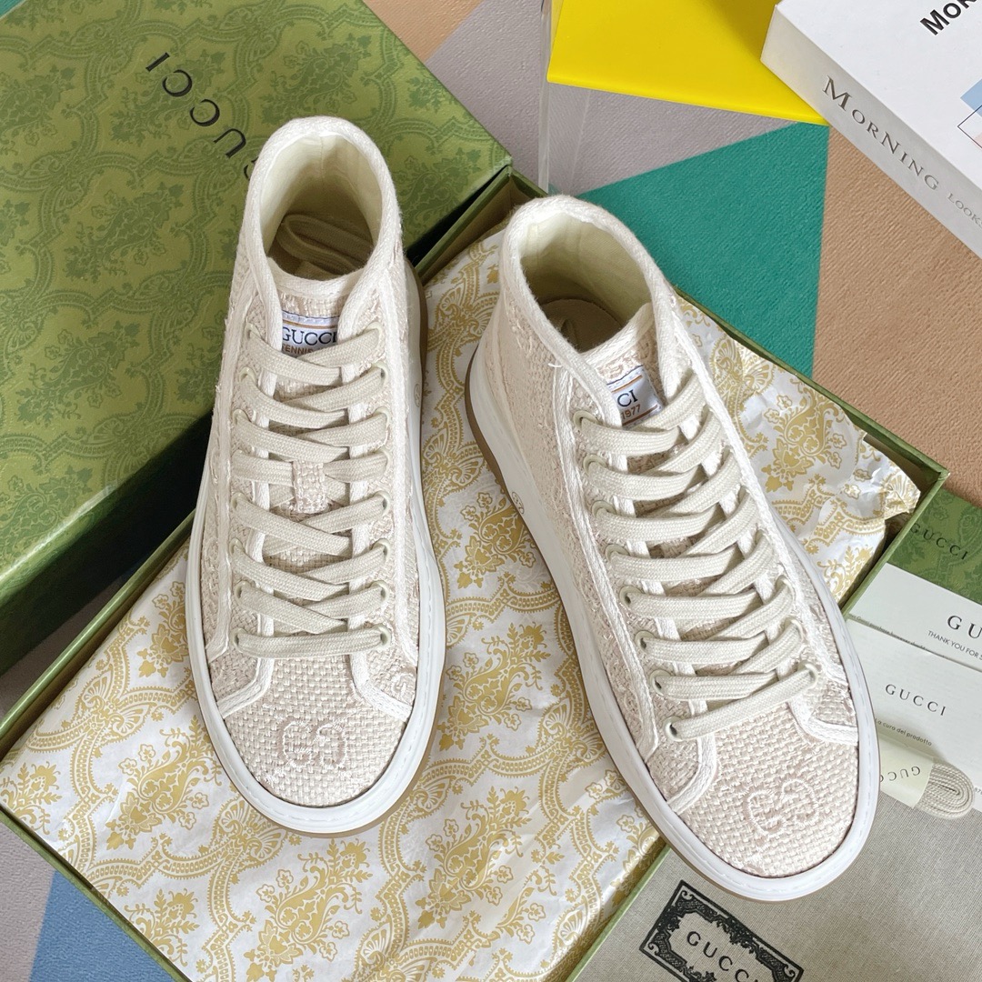 Gucci Tennis 1977 2023 New Sneaker Size 35-41