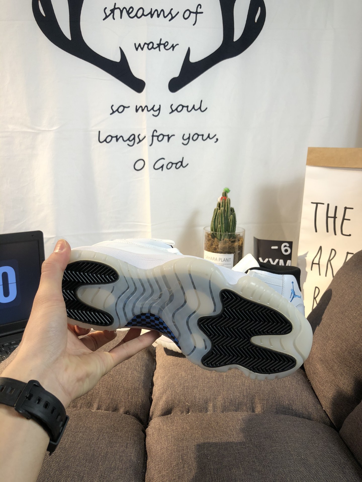 Nike Air Jordan 11 AJ11 Mens/Women Sneakers Shoes Gr. 36-45