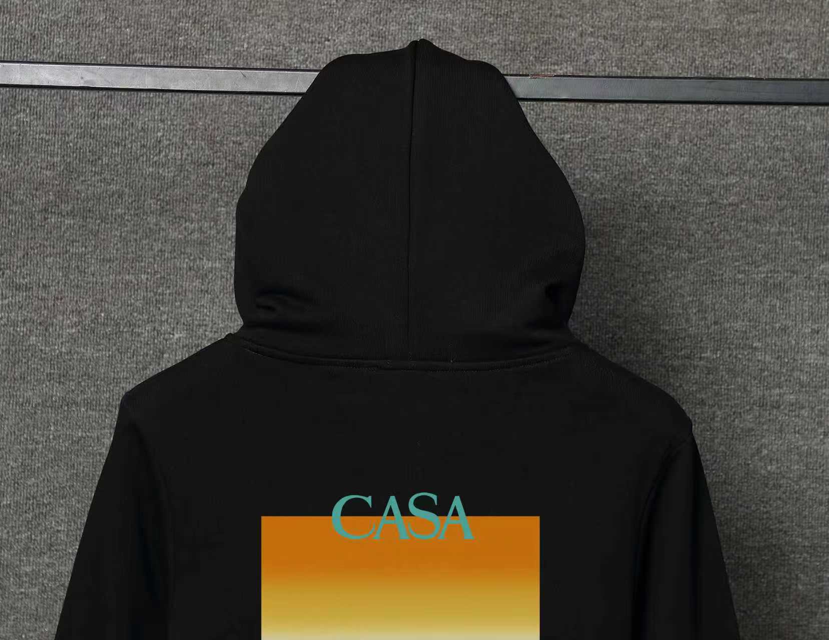 Casablanca Unisex Sweatshirt Size S-XL