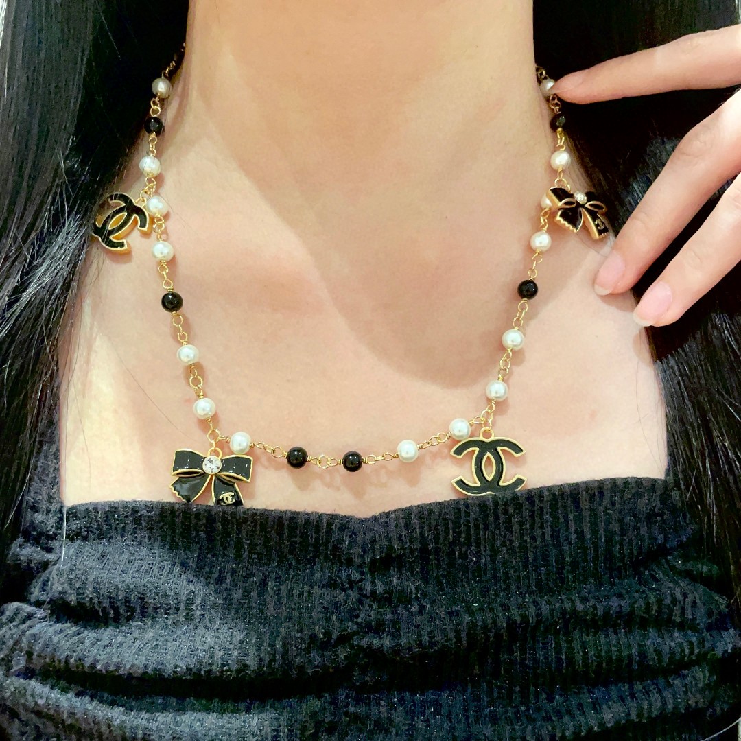 Chanel Necklace