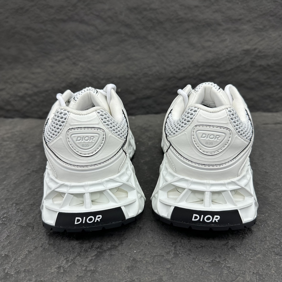 Dior B35 Men Sneaker Size 40-46