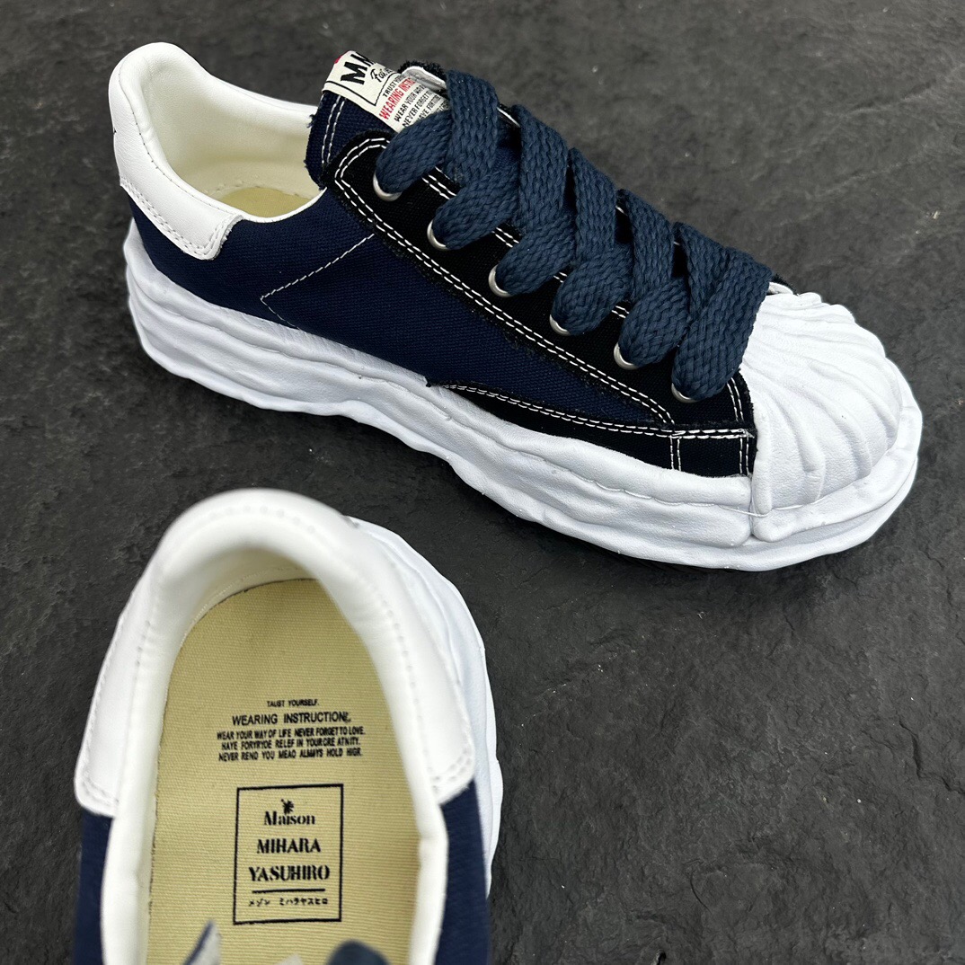 Aison Mihara Yasuhiro MMY Sneaker Size 36-46