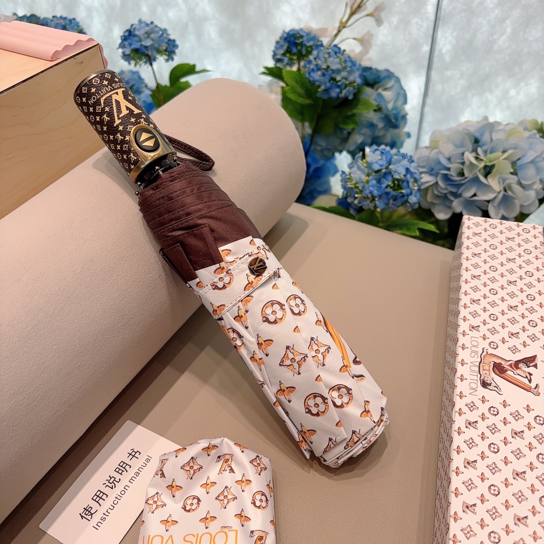 Louis Vuitton Umbrella