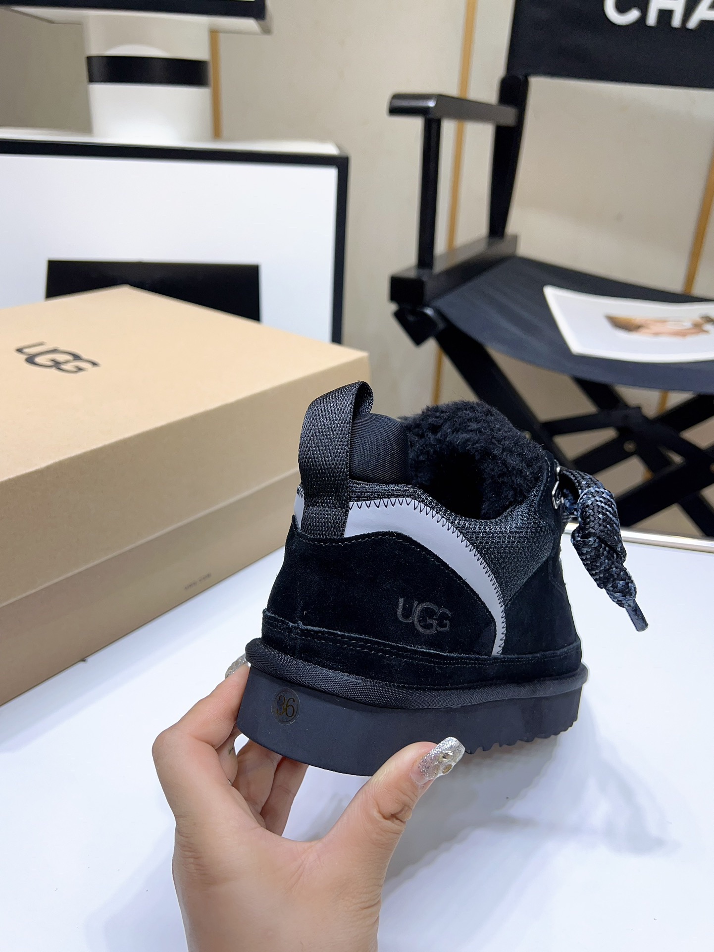 UGG Women Boots Size 35-40