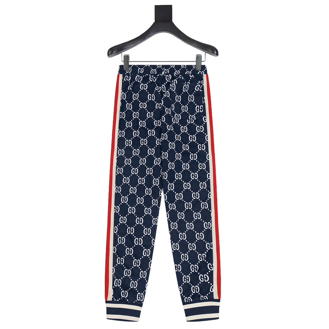 Gucci Unisex Pants XS-L