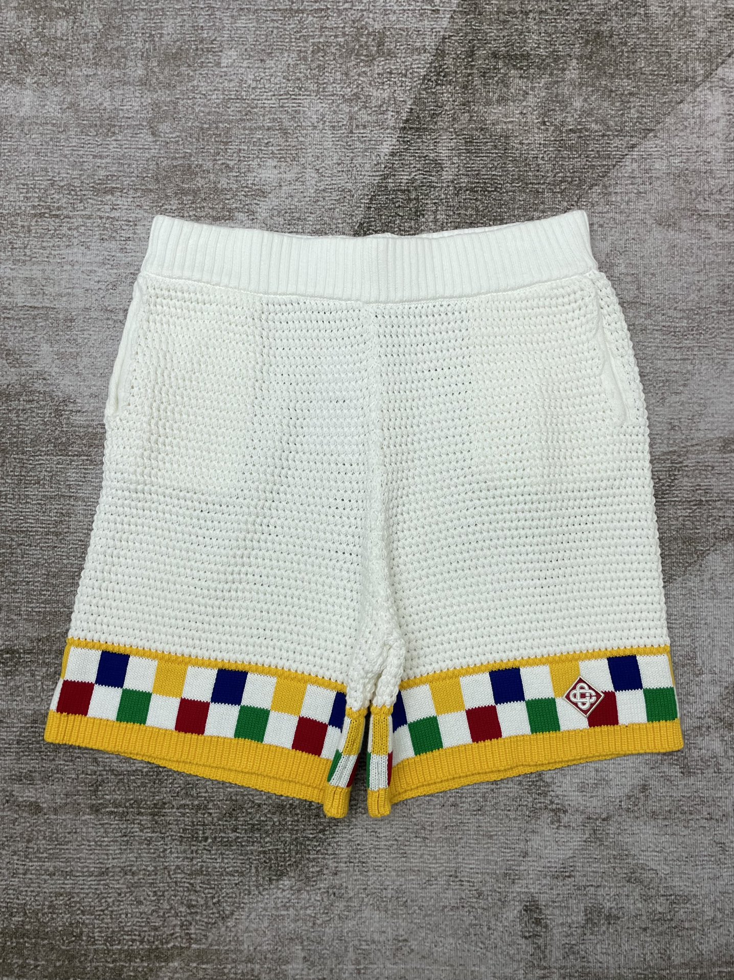 Casablanca Shorts Size S-XL