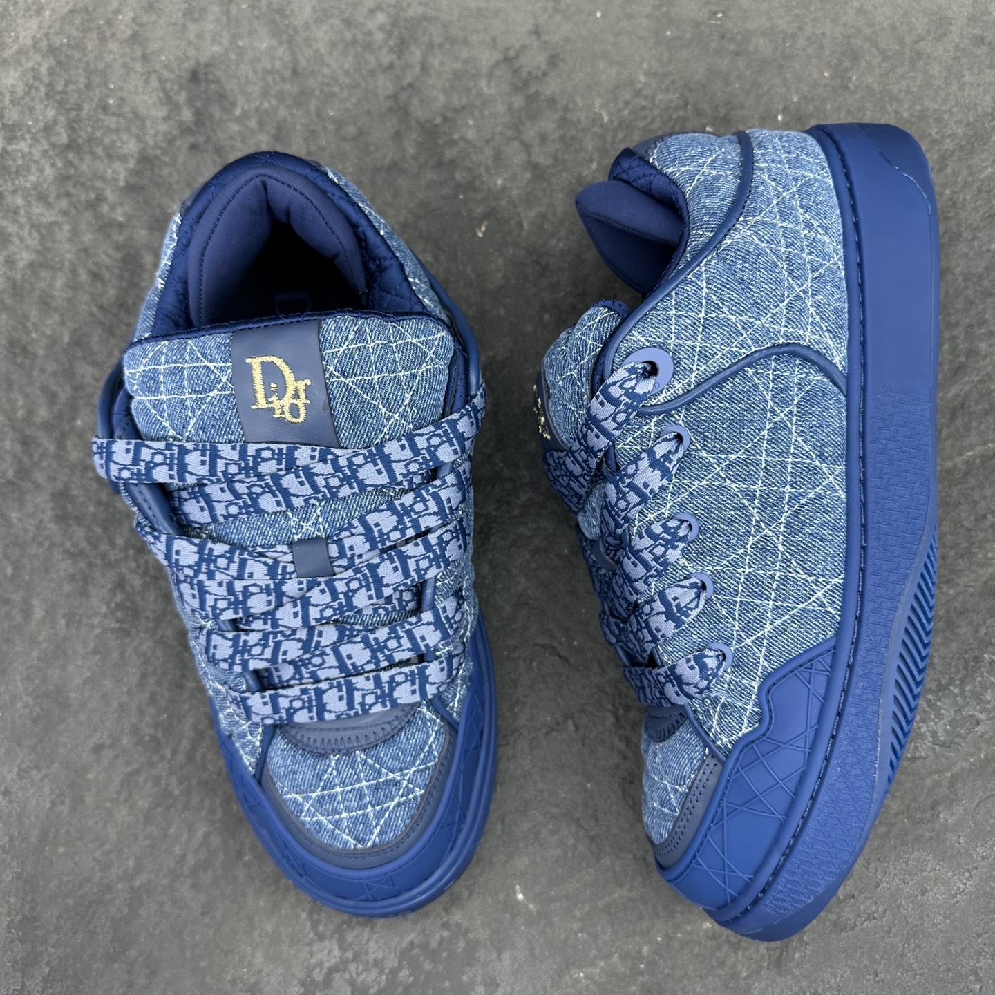 Dior B9S New Sneaker Size 39-46
