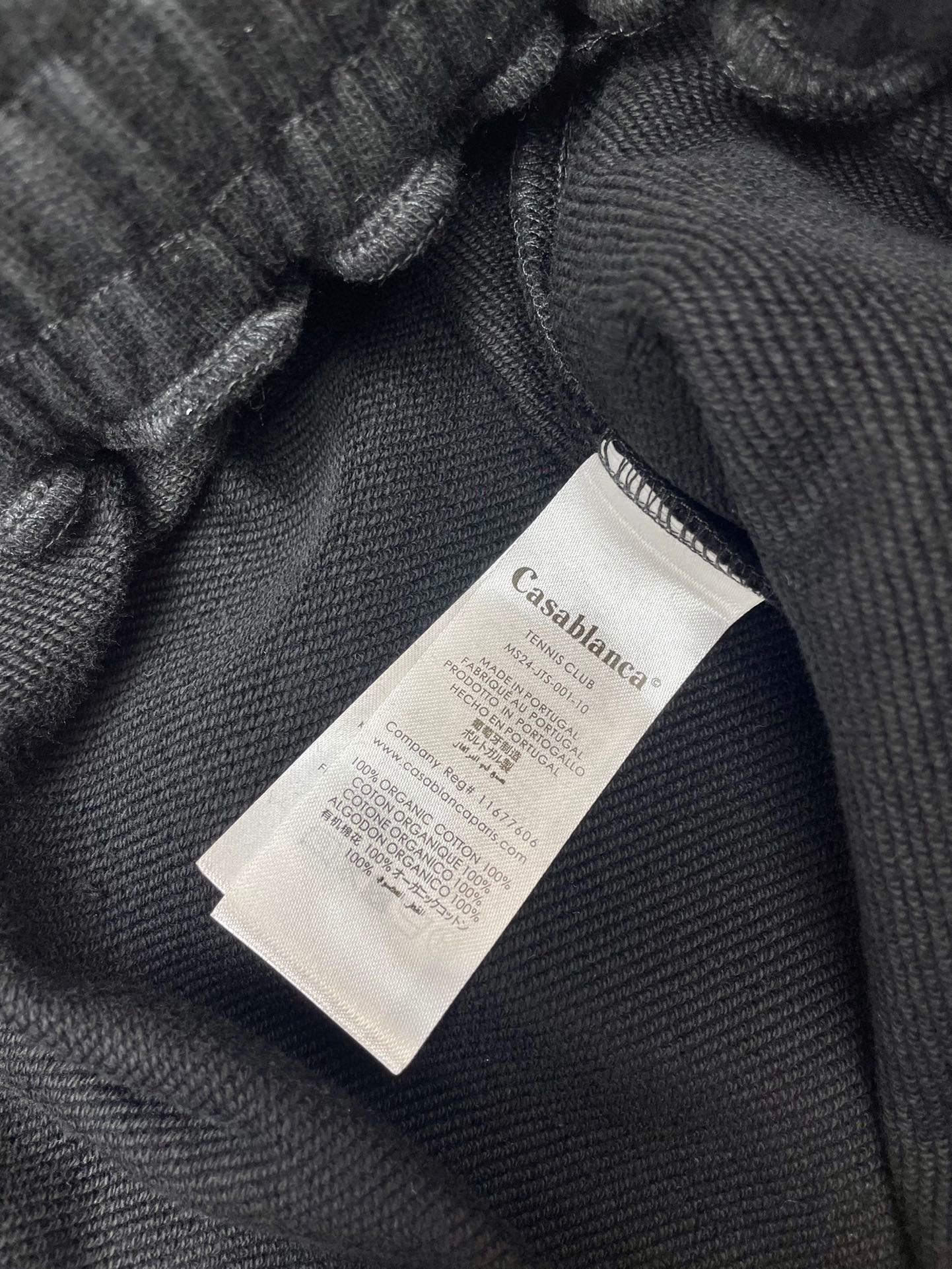 Casablanca Shorts Size S-XL