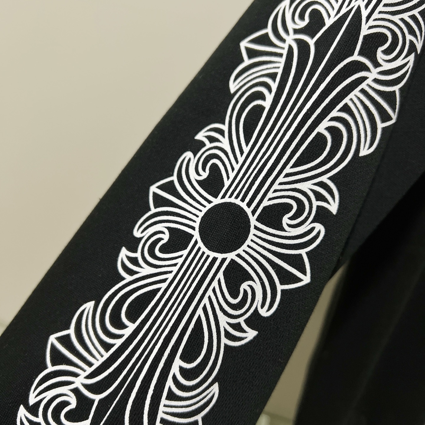 Chrome Hearts Unisex Sweatshirt Size S-XL