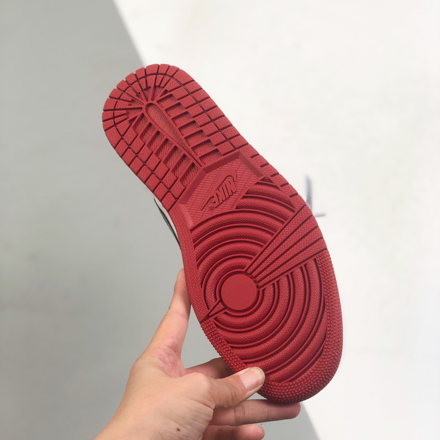 Nike Air Jordan 1 High Top Sneakers Shoes Gr. 36-46