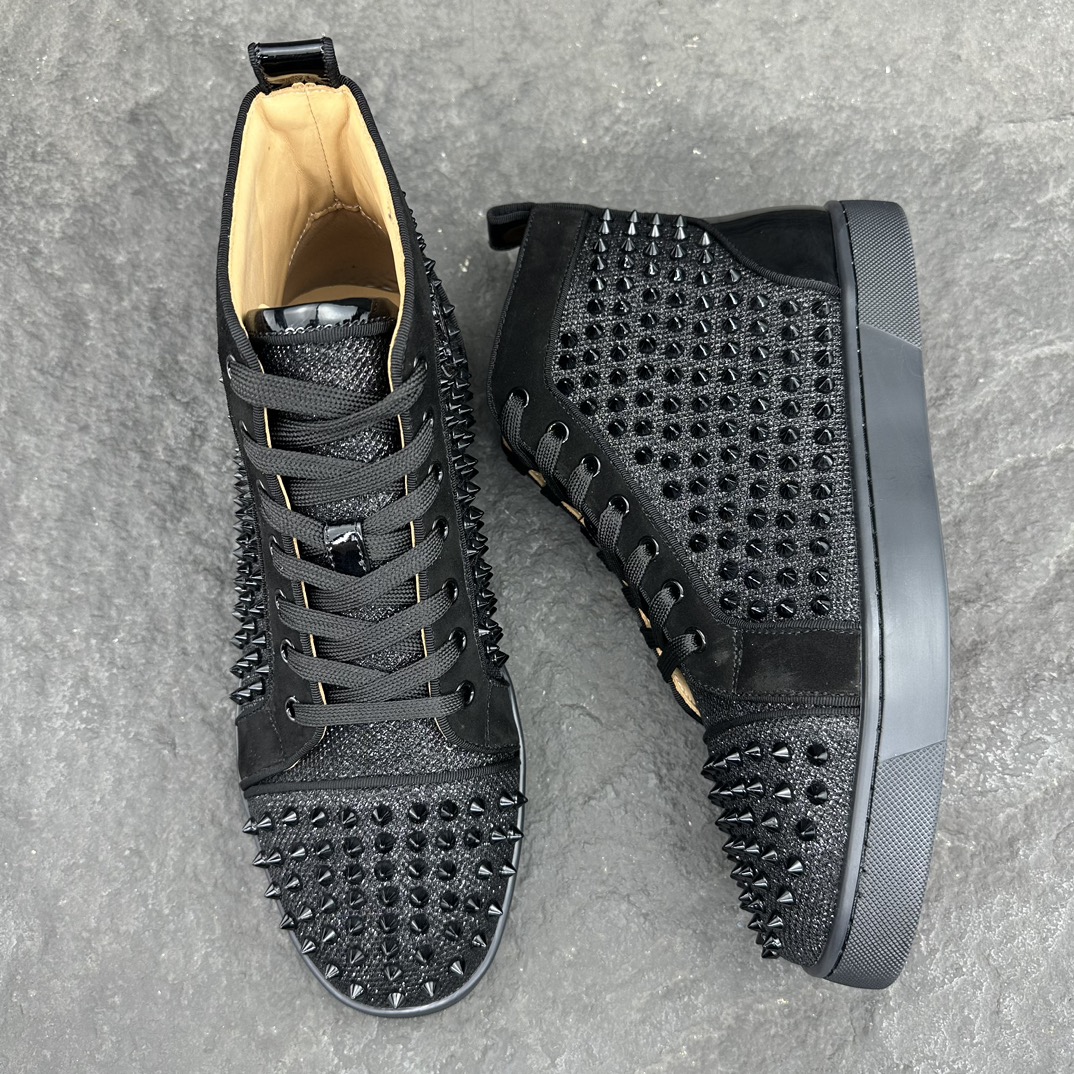 Christian Louboutin Sneaker Size 36-46