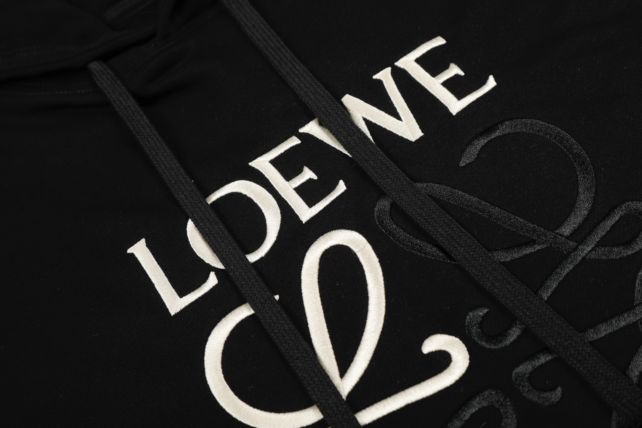 Loewe Unisex Sweatshirt Size XS-L