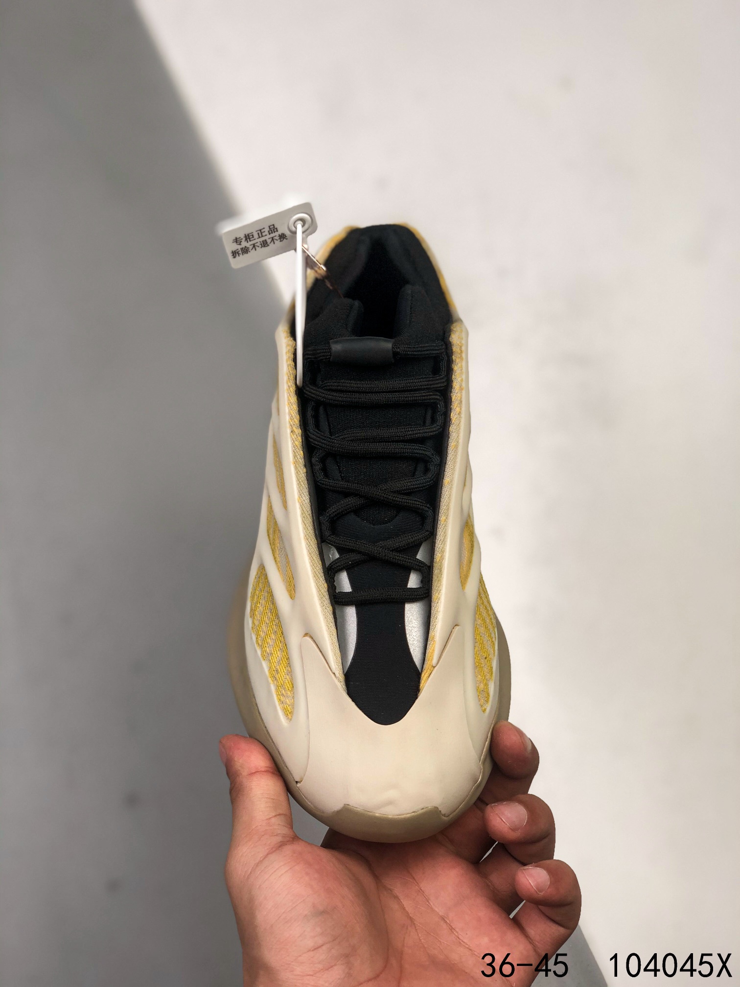 Yeezy 700 V3 Mens/Women's Sneakers Shoes 36 - 45