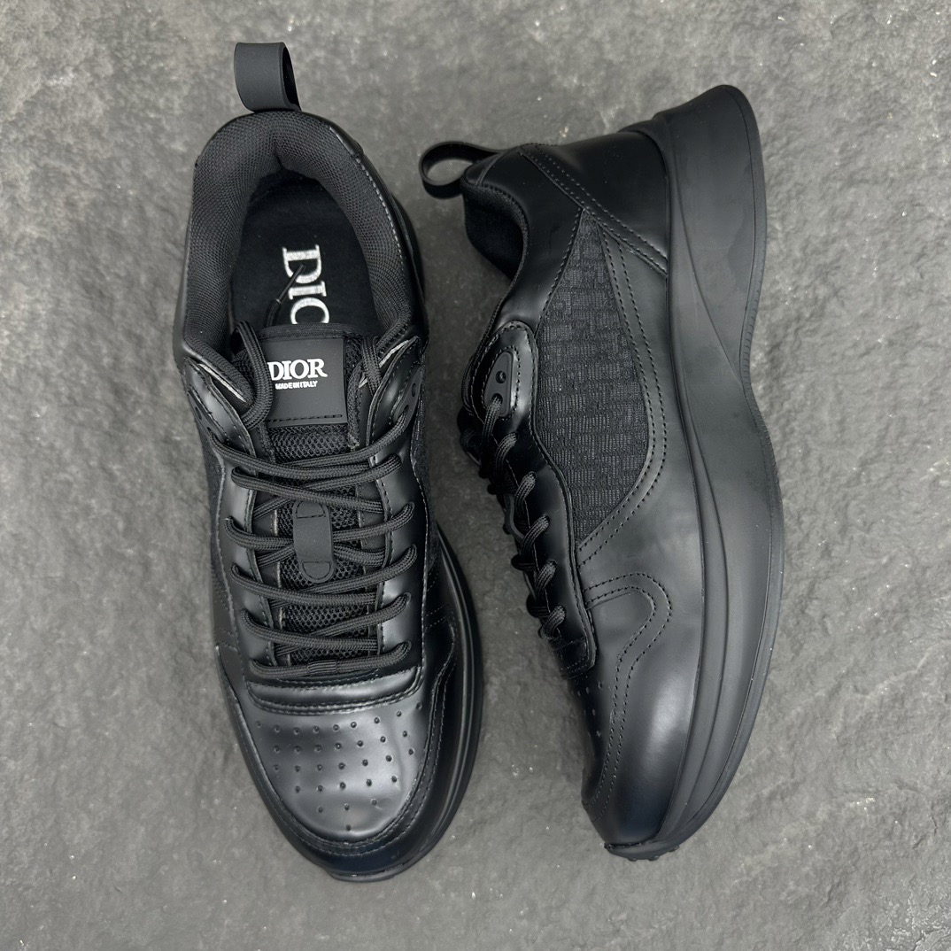 Dior B25 Runner Sneaker Size 36-45