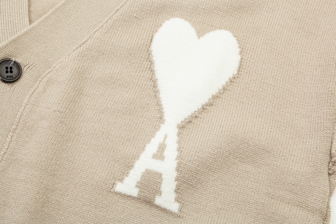 Ami Unisex Sweatshirt Size S-XL