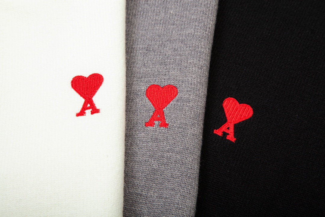 Ami Unisex Sweatshirt Size S-XL