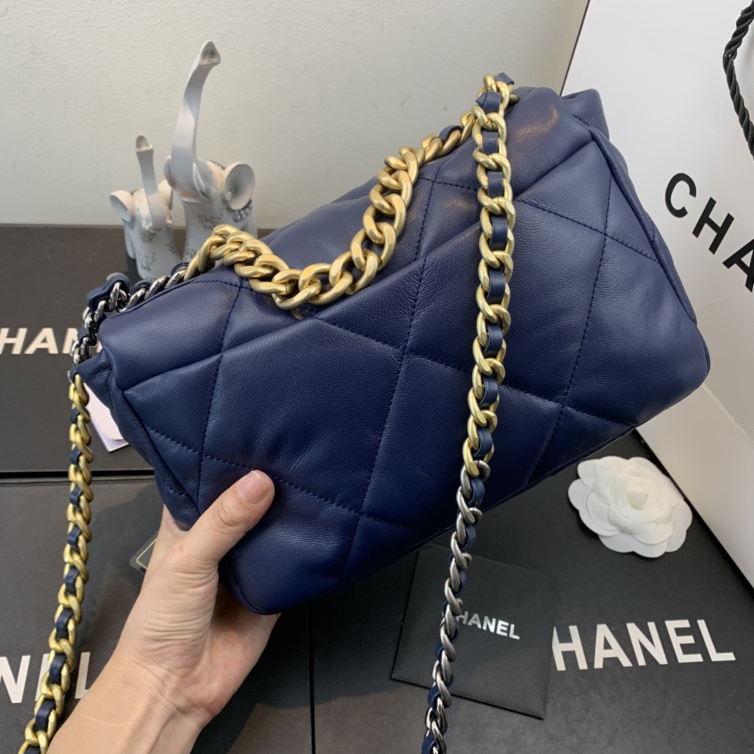 Chanel AS1160 2019fw Shoulder Bags 26*16*9cm