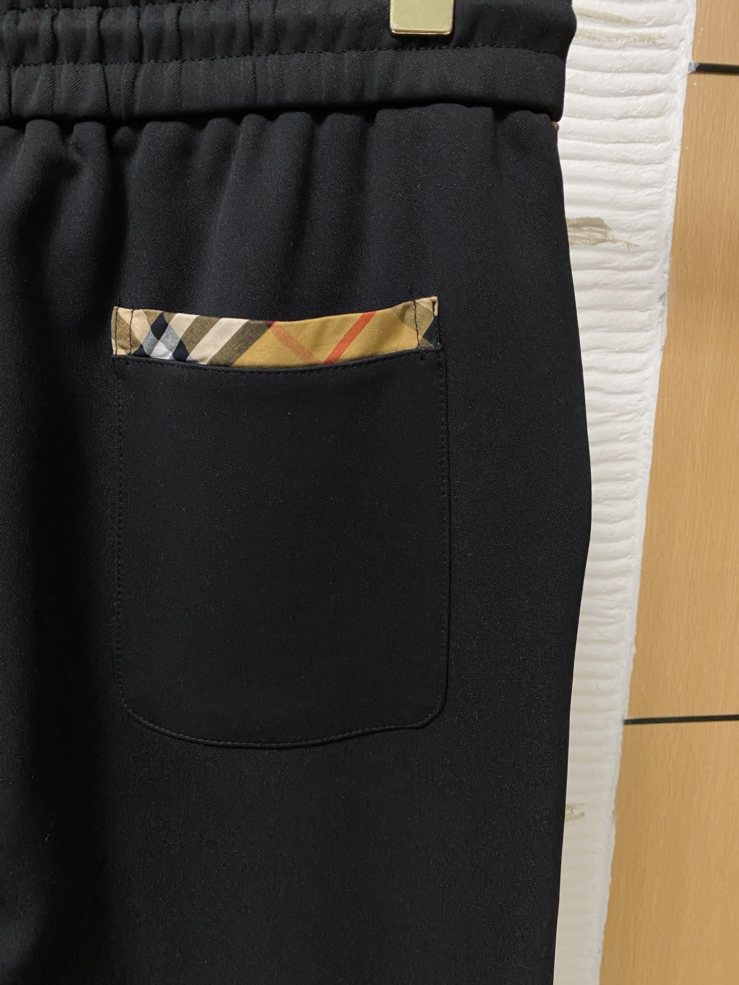 Burberry 2025FW Men Jogging Suit Size M-XXXL