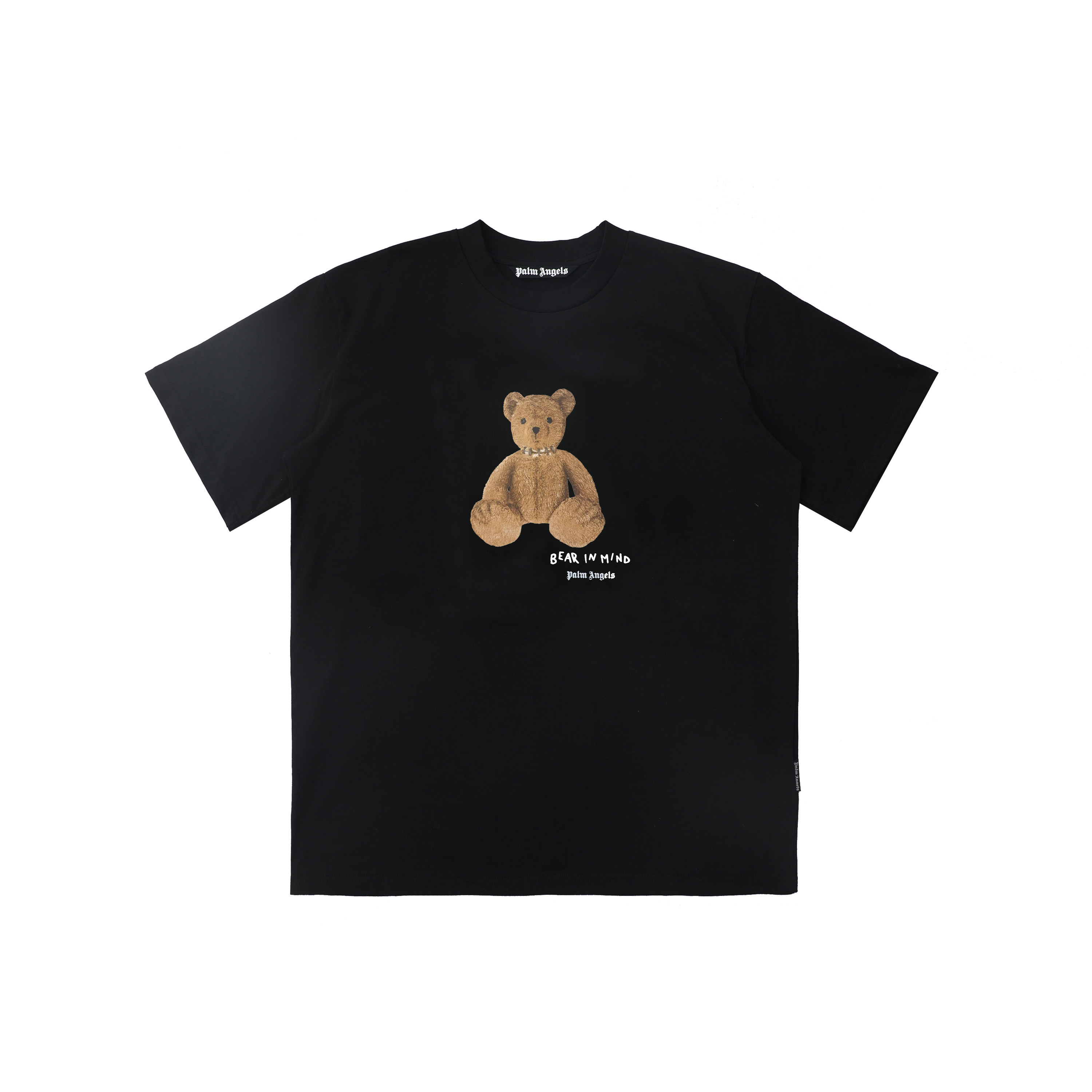 Palm Angels Unisex T Shirt Size S-XL