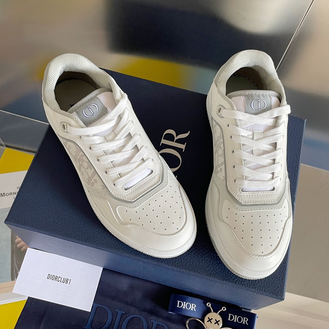 Dior B27 Low Top Sneaker Size 36-46