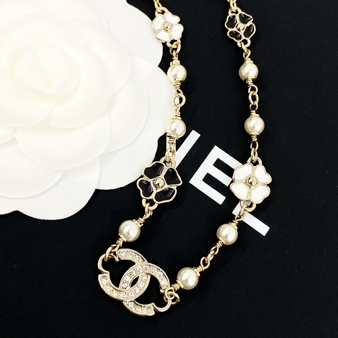 Chanel Necklace