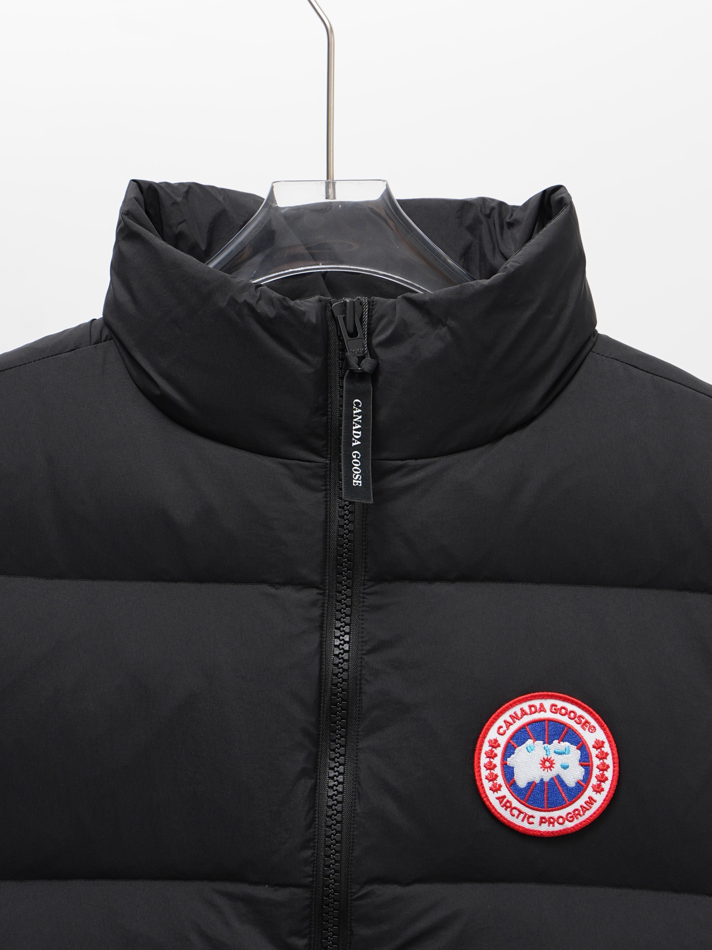 Canada Goose 2804M Lawrence Vest-WD Men Winter Vest Size XS-XXL