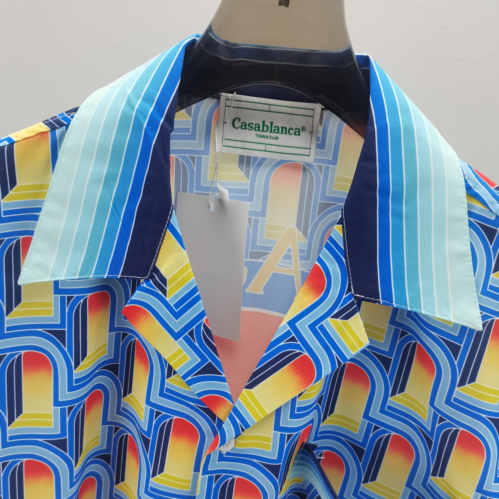 Casablanca Sommeranzug Size M-XXXL