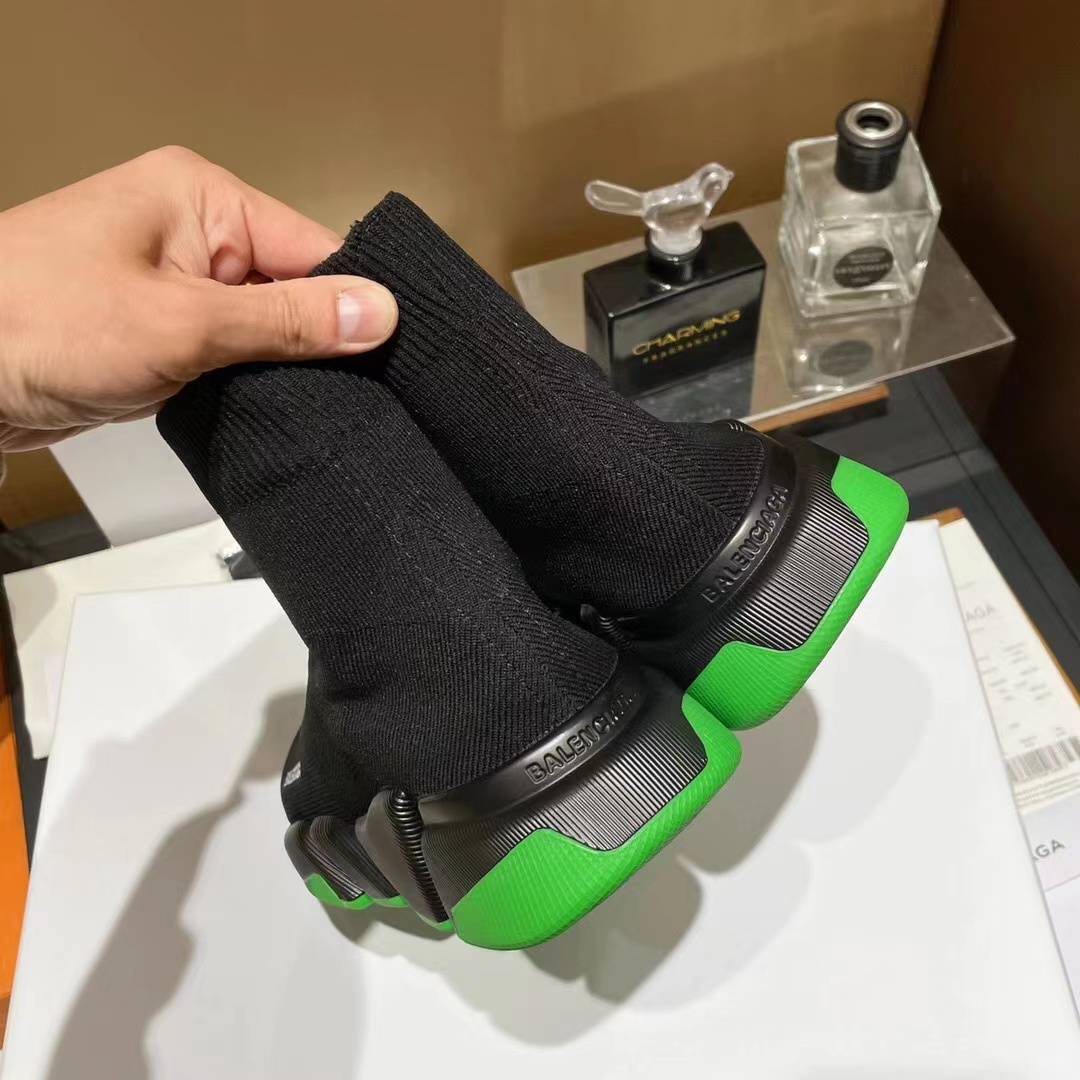 Balenciaga Speed 2.0 Sneaker Size 36-46