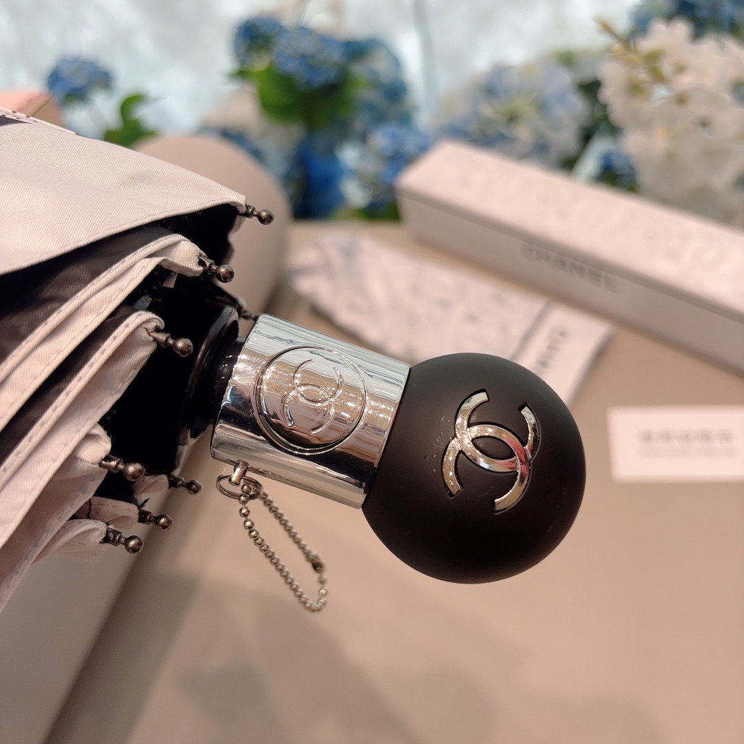 Chanel Umbrella
