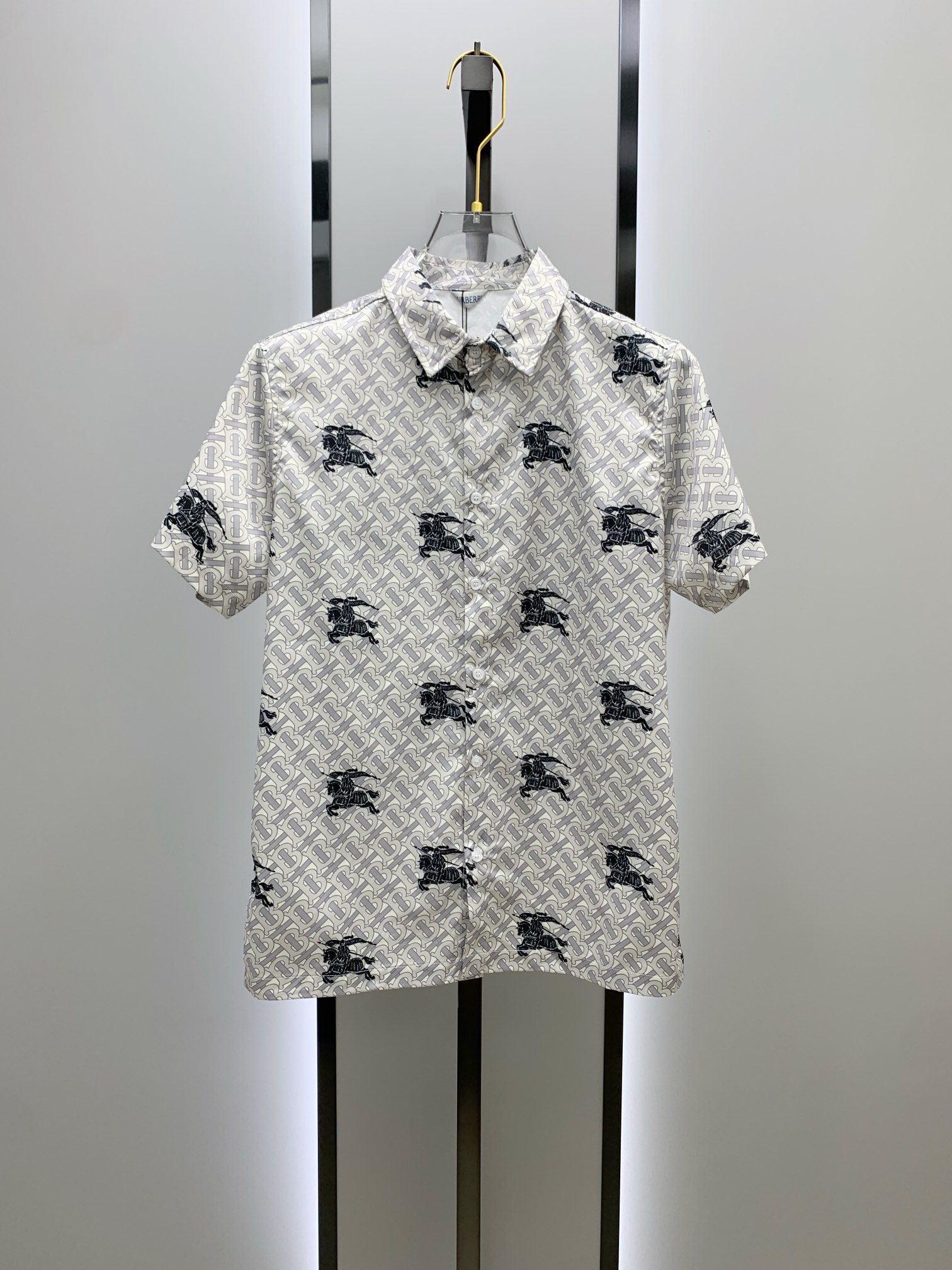 Burberry Sommeranzug Size M-XXL