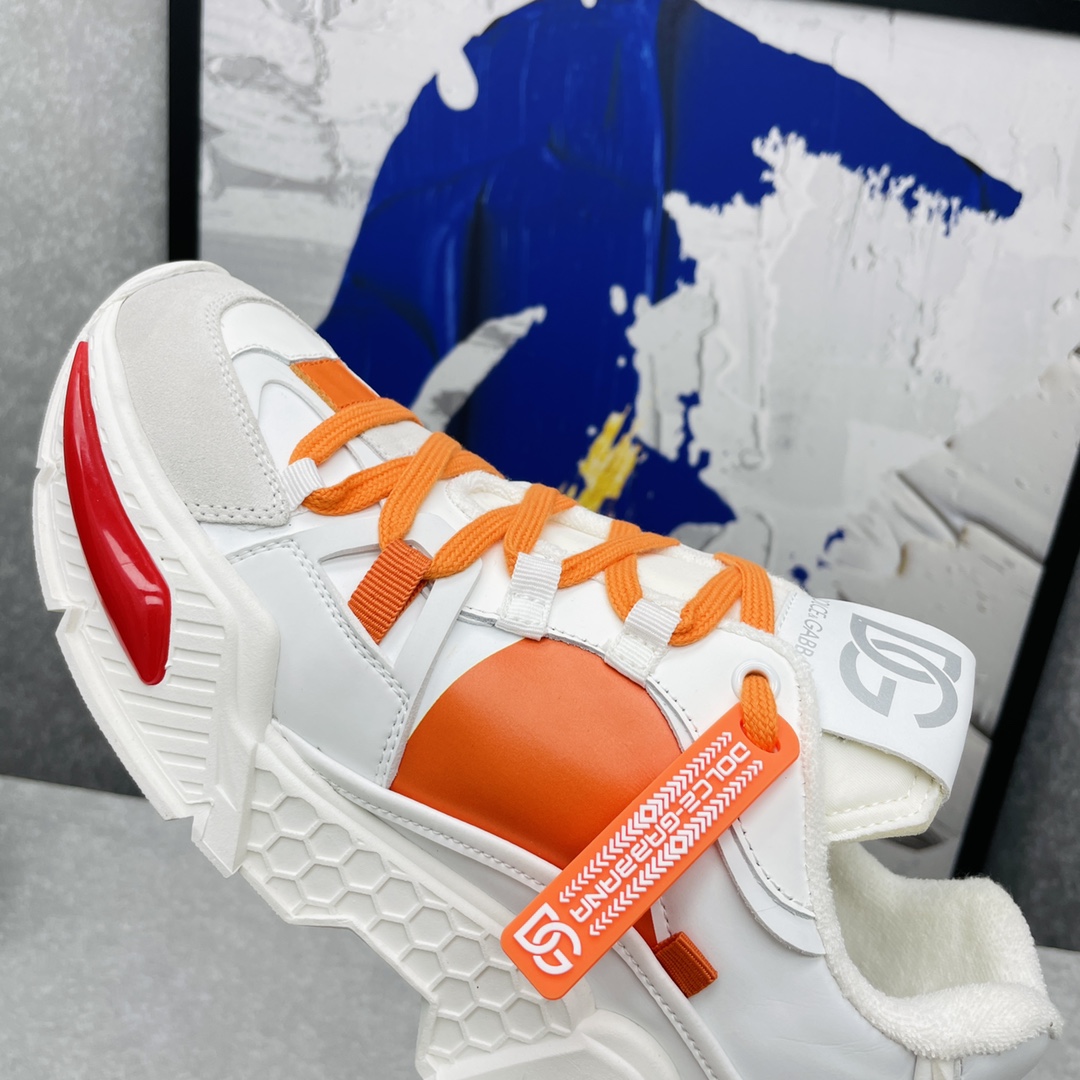 Dolce Gabbana 2024ss Sneakers Size 36-45