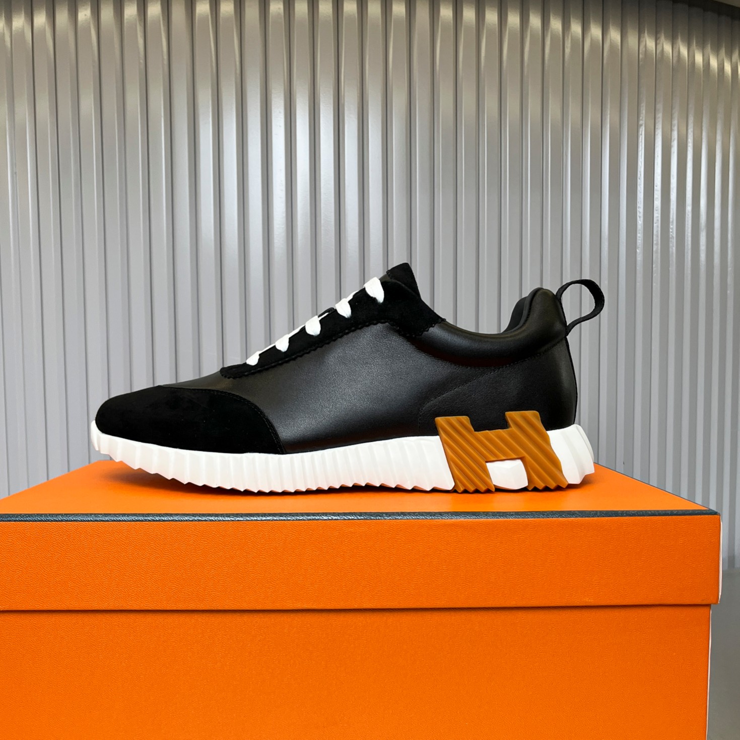 Hermes Bouncing Sneaker Size 36-46