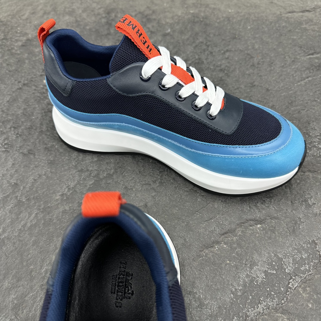 Hermes Gramme Men Sneaker Size 40-46