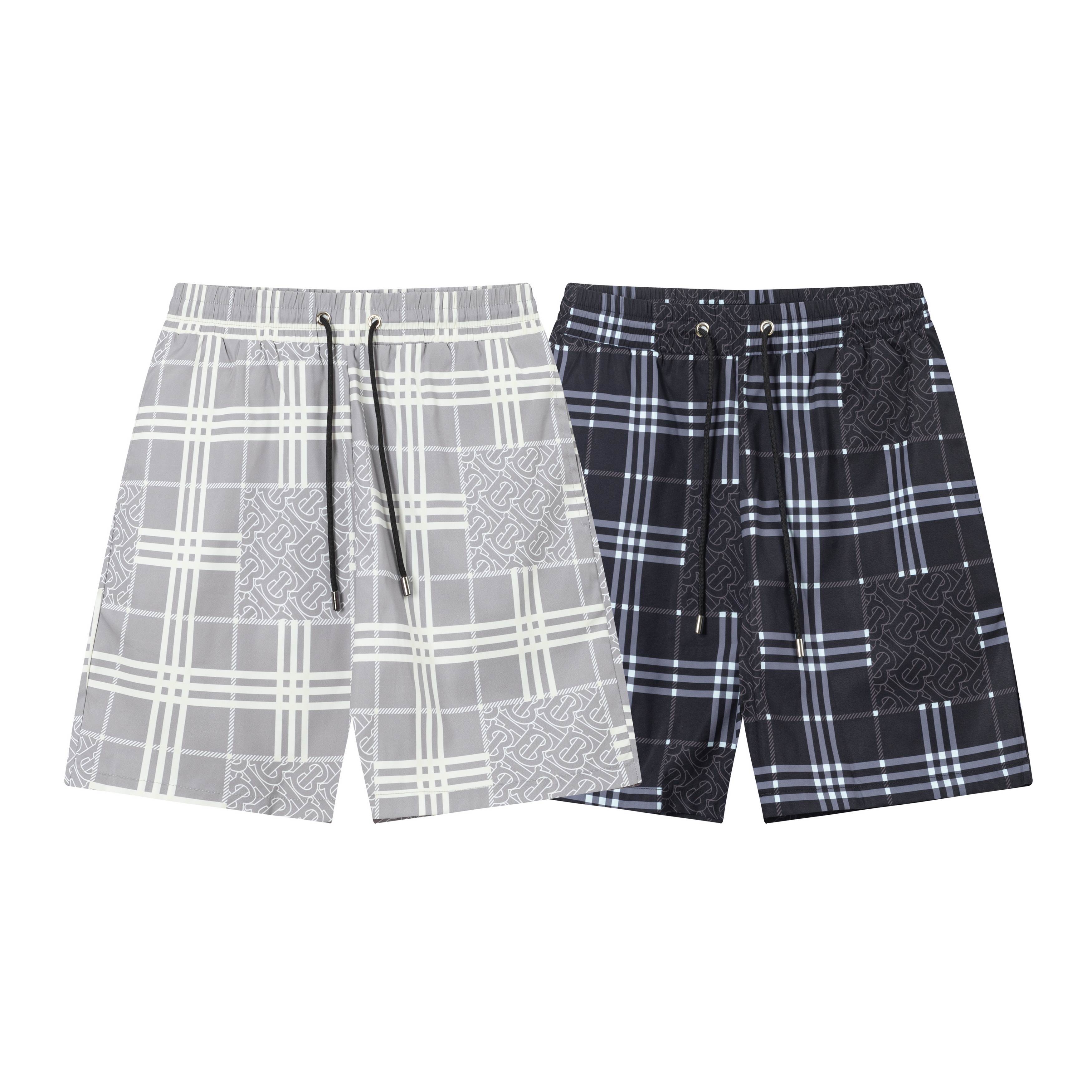 Burberry Beach Pants Size M-XXXL