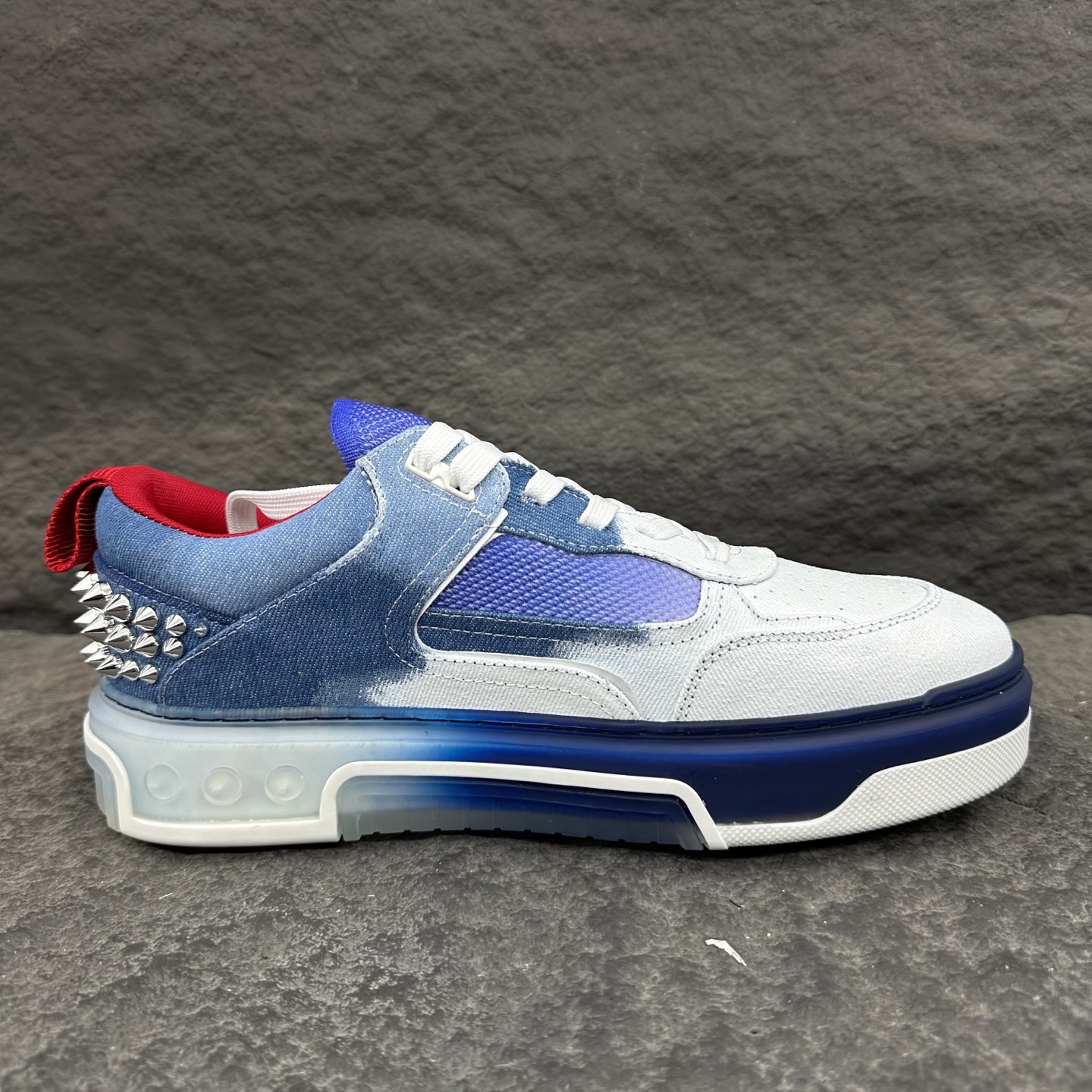 Christian Louboutin Astroloubi Sneaker Size 36-46