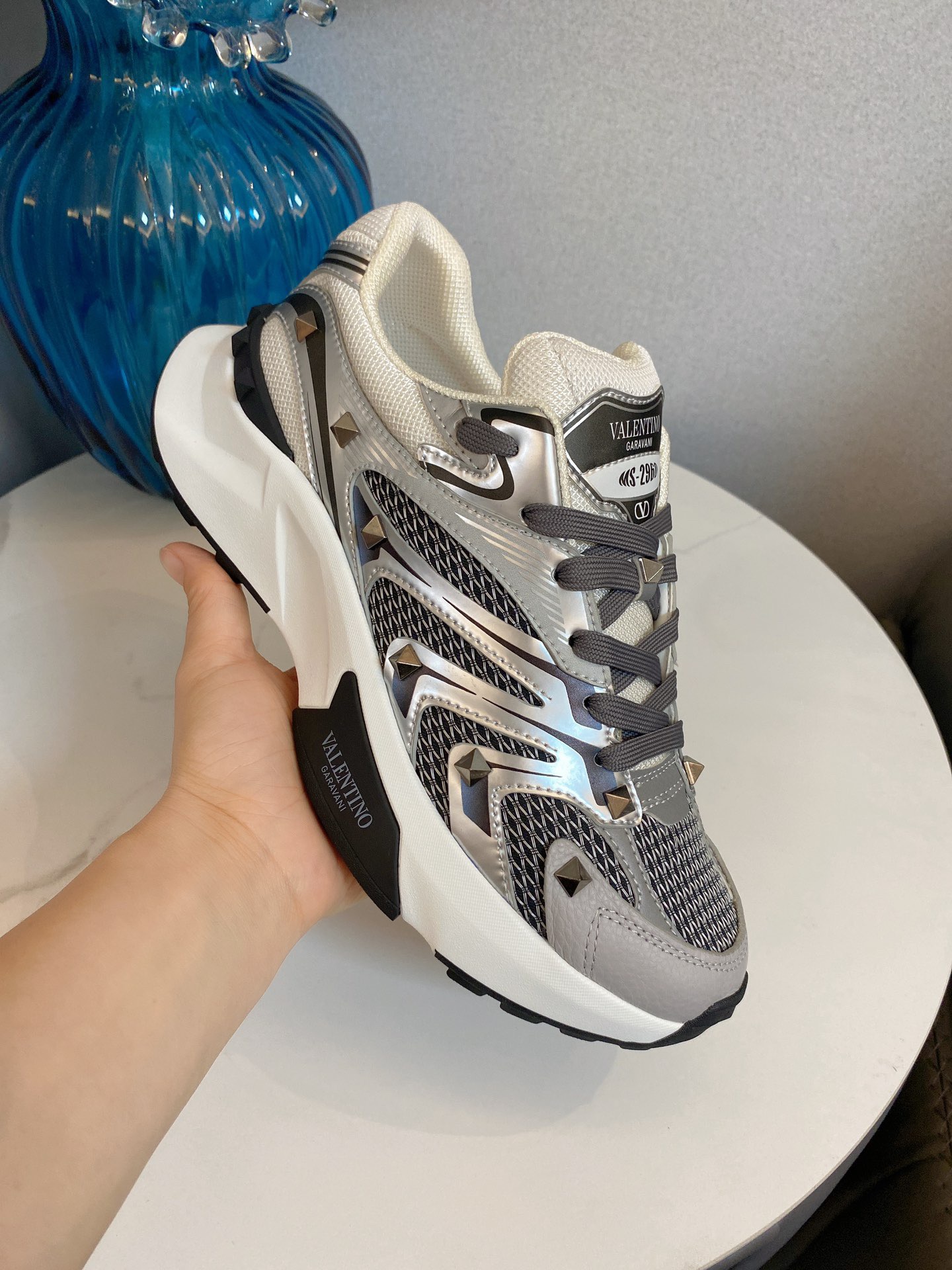 Valentino Sneakers Size 36-46