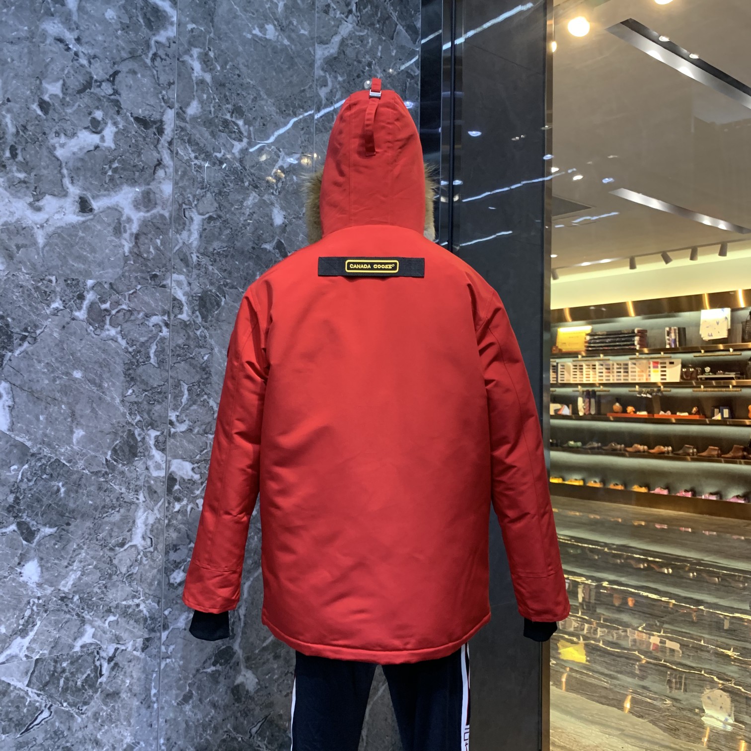 Canada Goose 13 Mens Winter Jacket XS-XXL