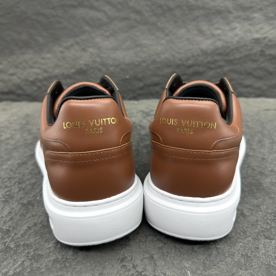 Louis Vuitton Beverly Hills Sneaker Size 39-46