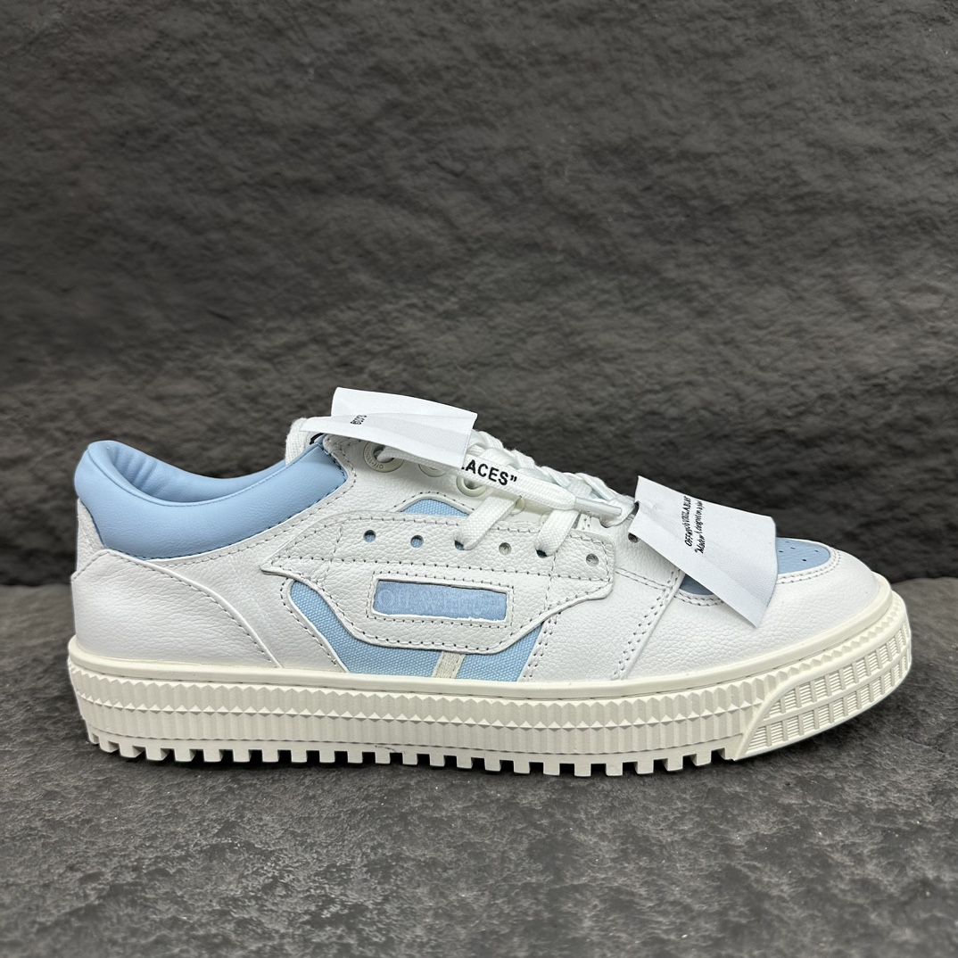 OFF White Off-Court 3.0 Sneaker Size 36-46