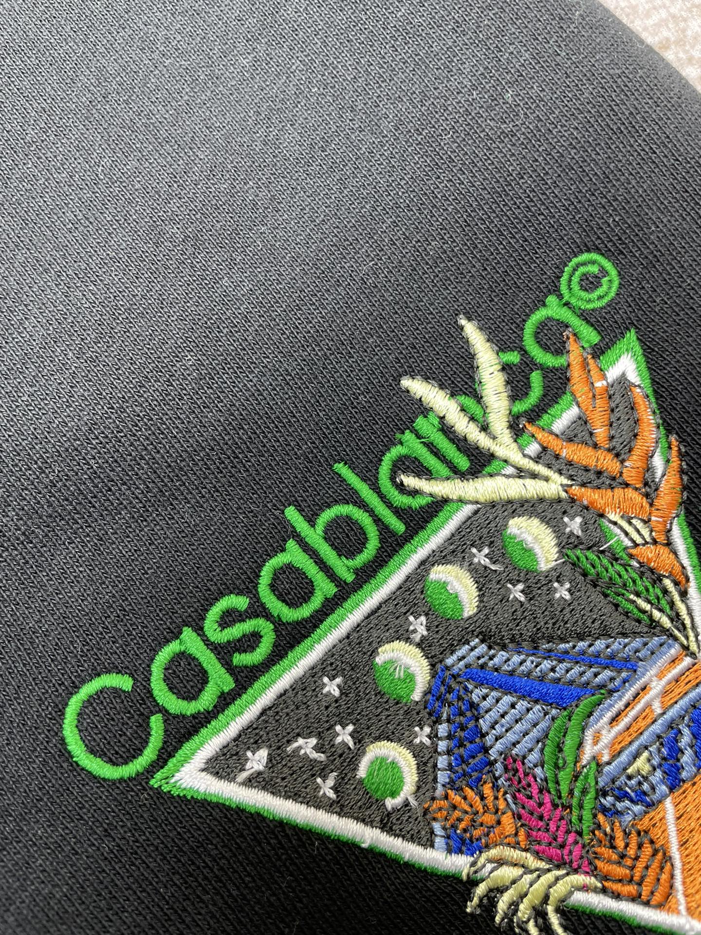 Casablanca Shorts Size S-XL