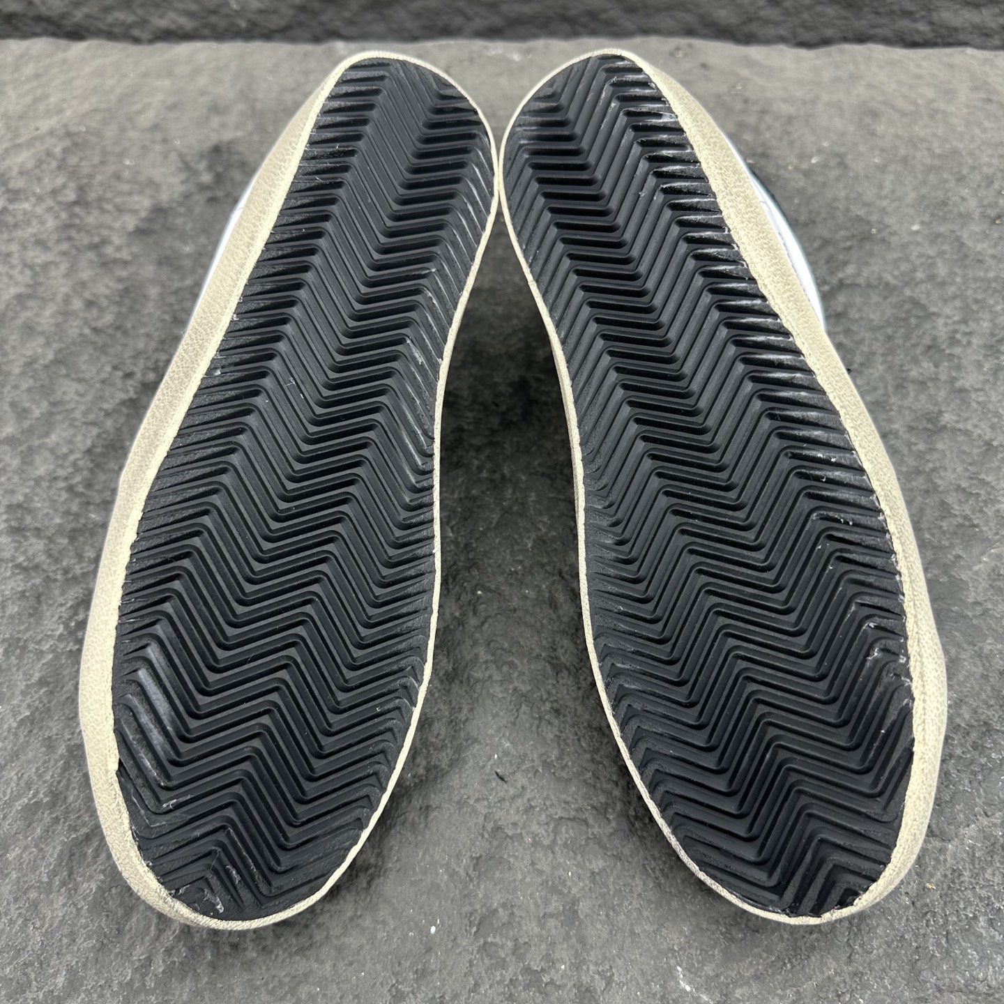 GGDB SUPER-STAR Sneaker Slippers Size 36-46