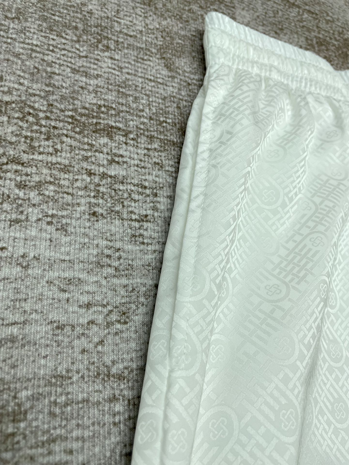 Casablanca Shorts Size S-XL