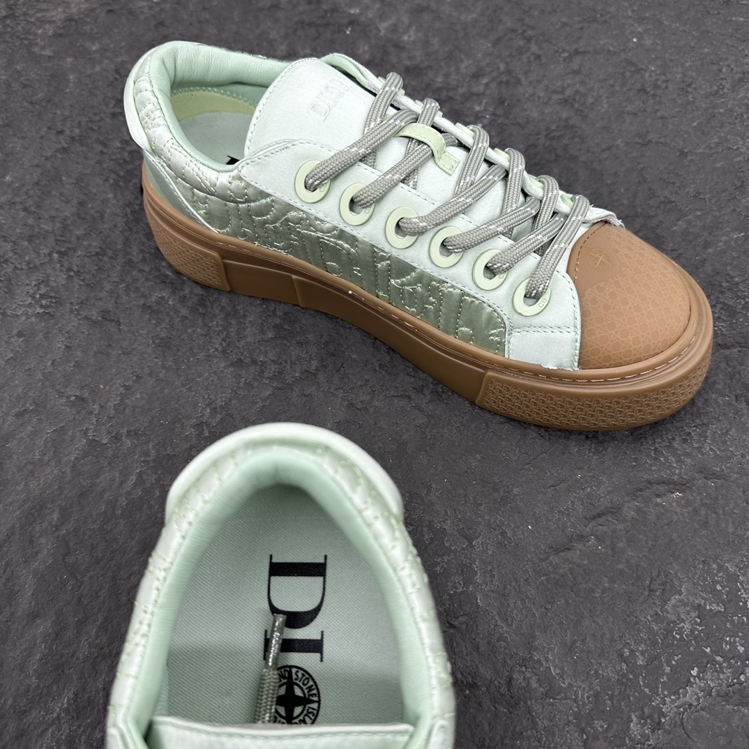 Dior B33 x Stone Island Sneaker Size 36-46