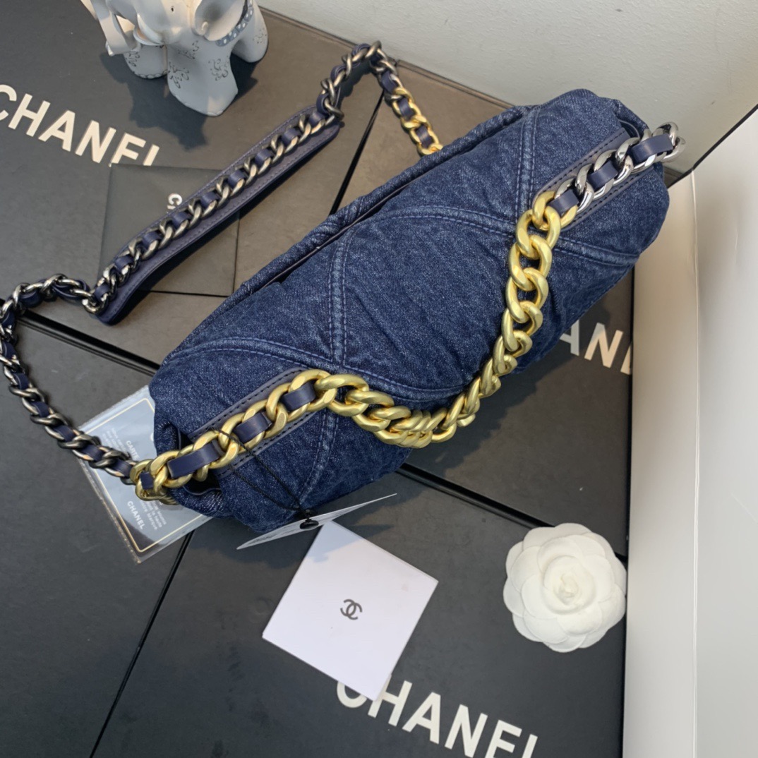 Chanel AS1160 2019fw Shoulder Bags 26*16*9cm
