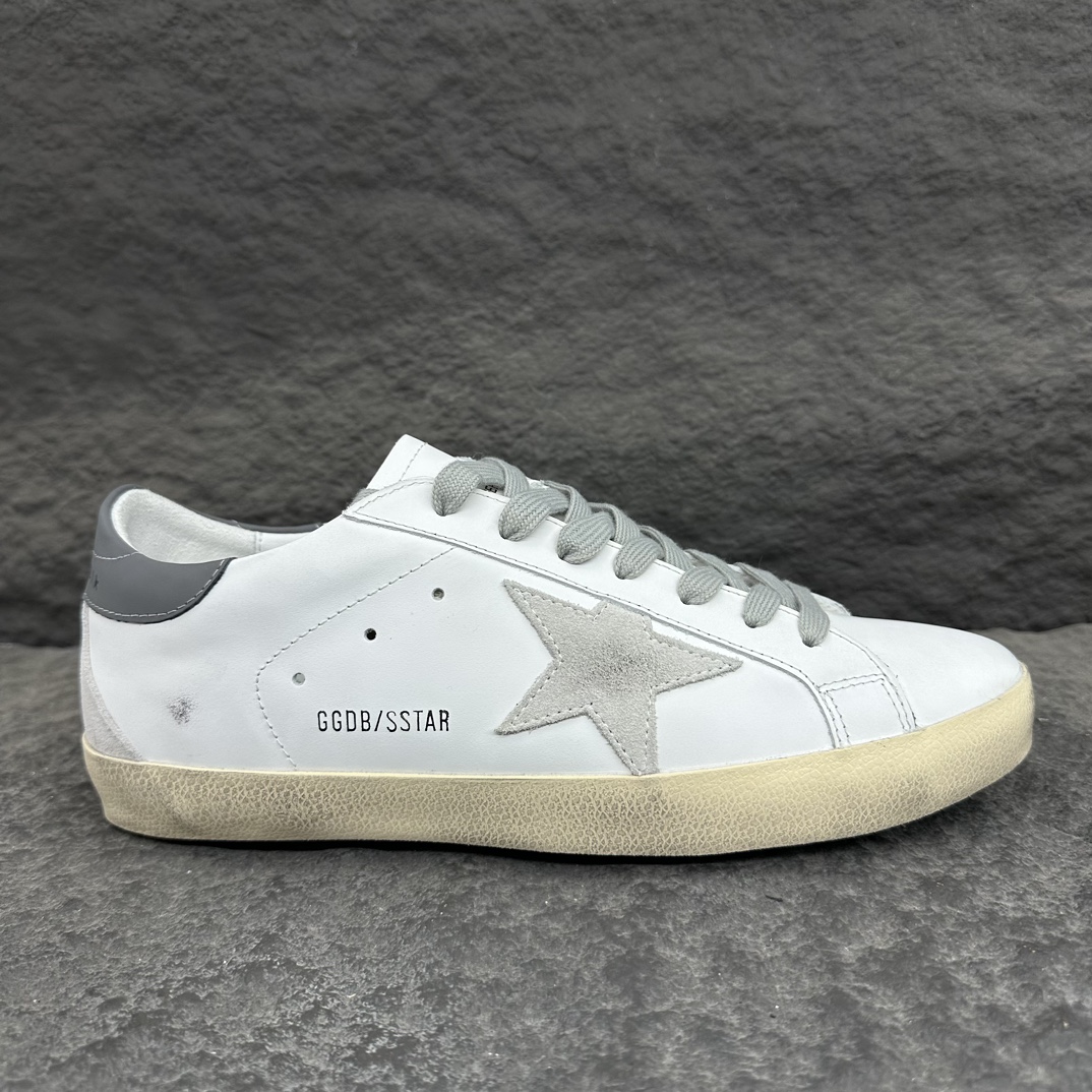 GGDB SUPER-STAR Sneaker Slippers Size 36-46