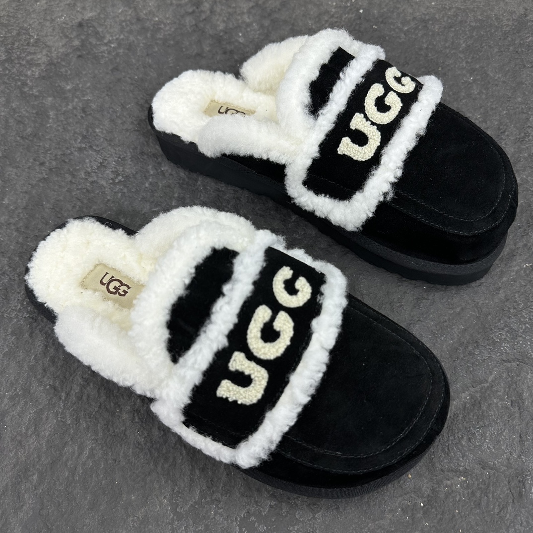 UGG Women Cotton Slippers 36-40