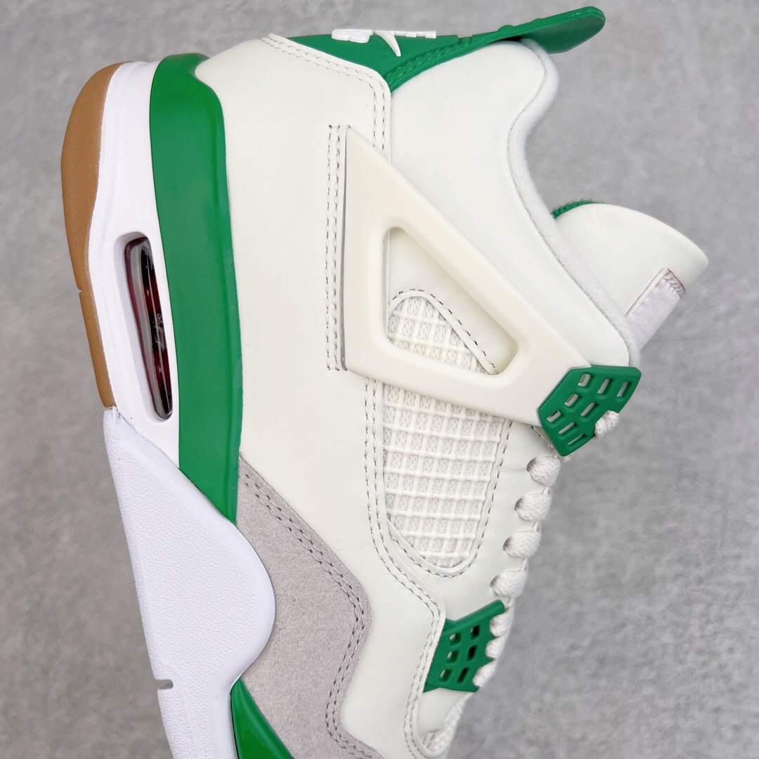 Nike Air Jordan 4 Sneakers Shoes Gr. 36-46